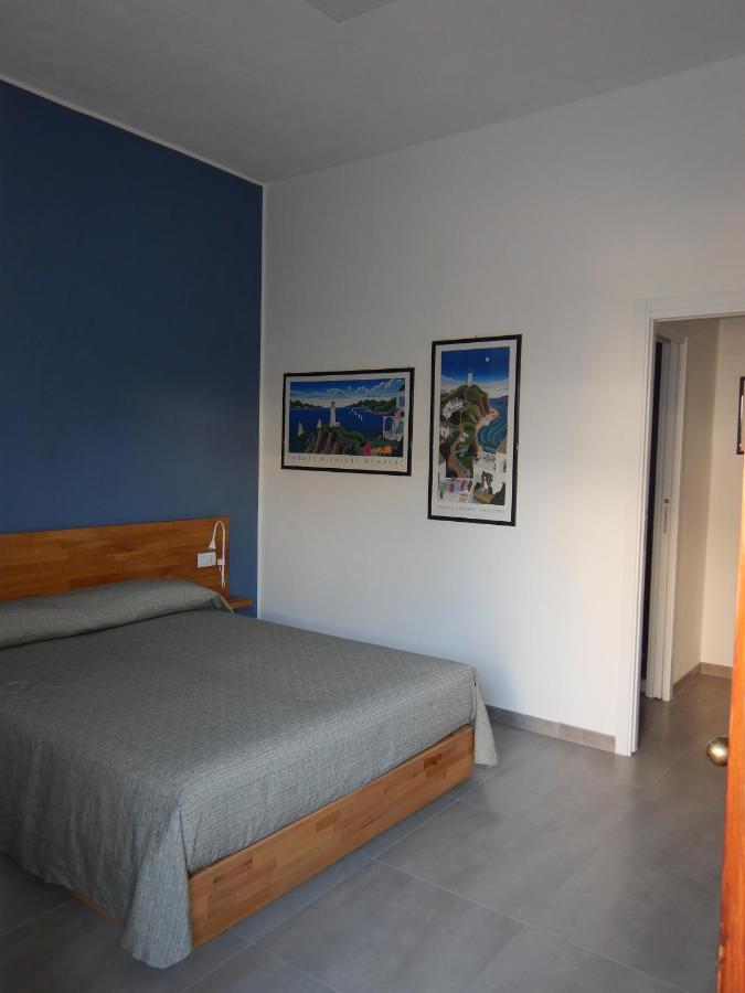 3Per3 Bed & Breakfast Busto Arsizio Dış mekan fotoğraf