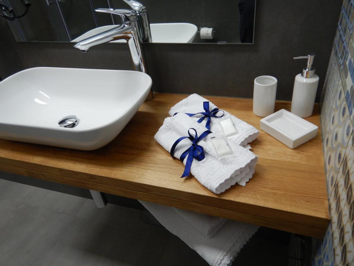 3Per3 Bed & Breakfast Busto Arsizio Dış mekan fotoğraf