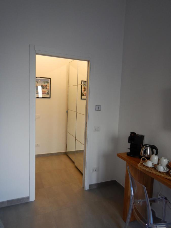 3Per3 Bed & Breakfast Busto Arsizio Dış mekan fotoğraf