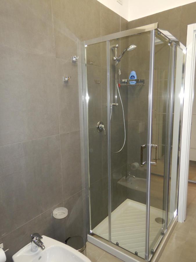 3Per3 Bed & Breakfast Busto Arsizio Dış mekan fotoğraf
