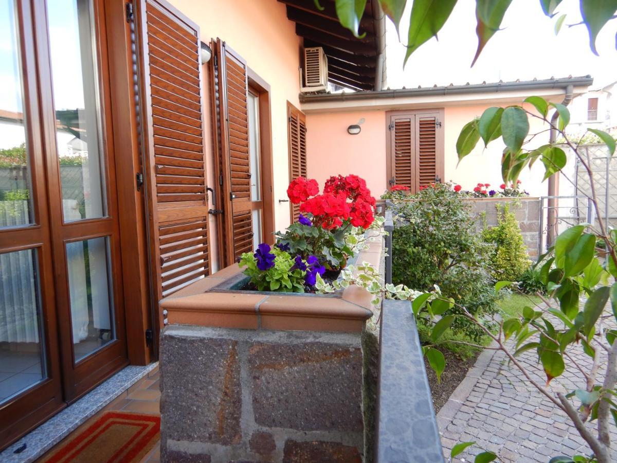 3Per3 Bed & Breakfast Busto Arsizio Dış mekan fotoğraf
