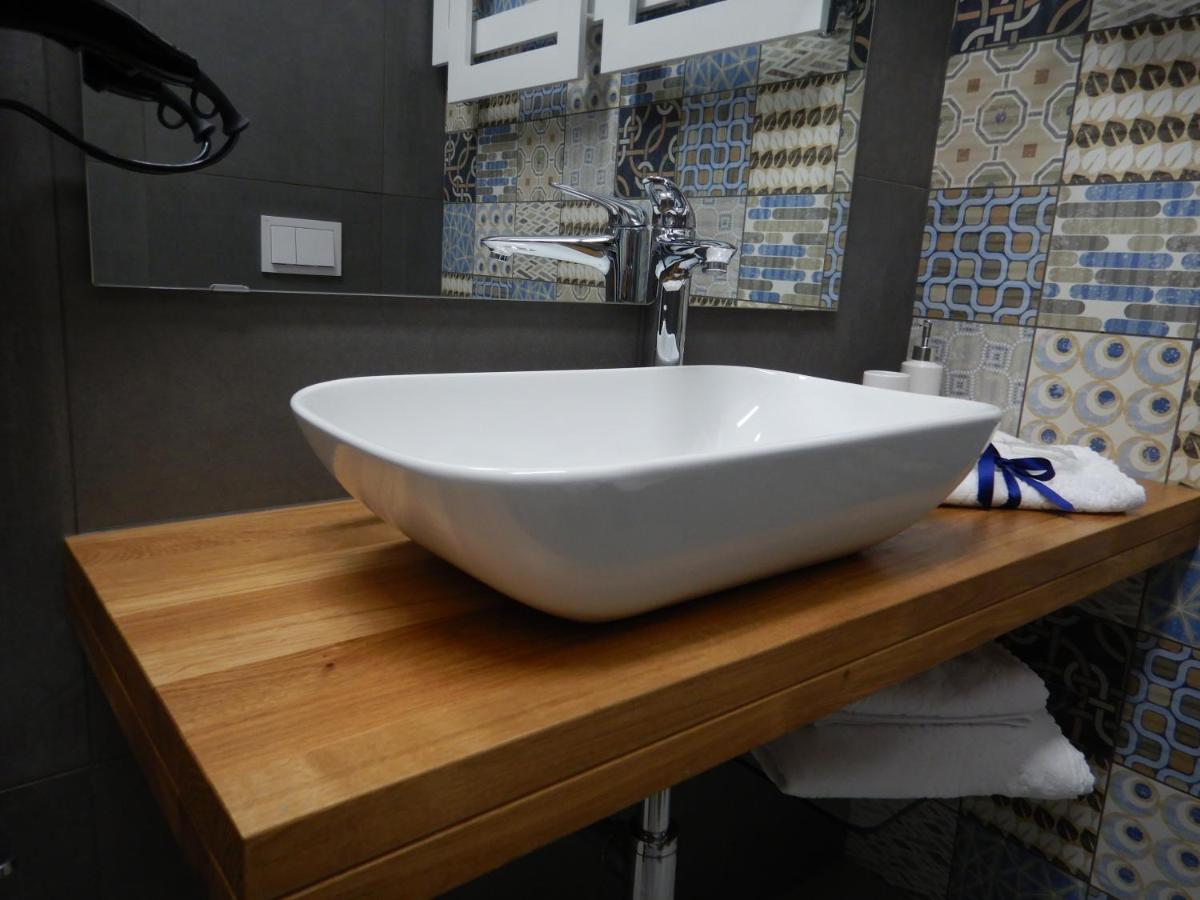 3Per3 Bed & Breakfast Busto Arsizio Dış mekan fotoğraf