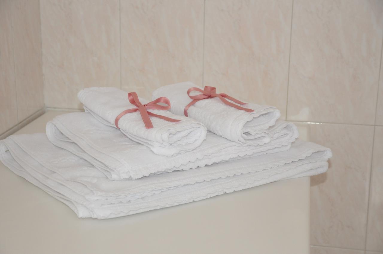 3Per3 Bed & Breakfast Busto Arsizio Dış mekan fotoğraf
