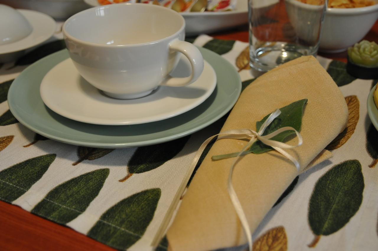 3Per3 Bed & Breakfast Busto Arsizio Dış mekan fotoğraf